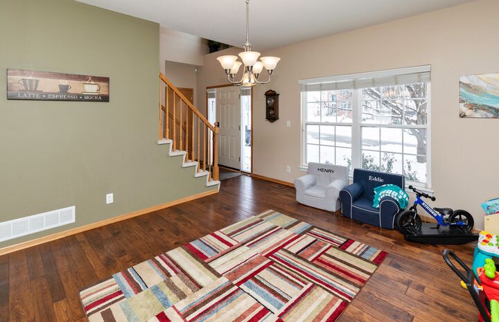 Property Photo: 4530 Bartholomew Drive IA 50327