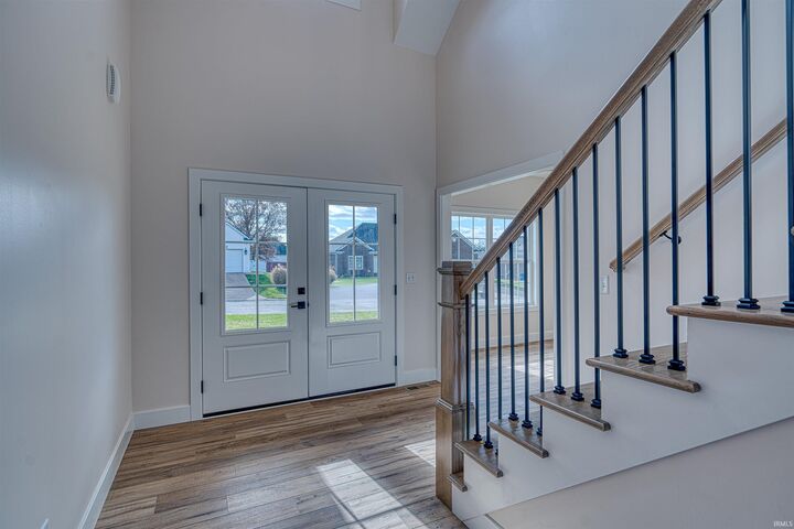 Property Photo:  3032 Lucerne Avenue  IN 47725 