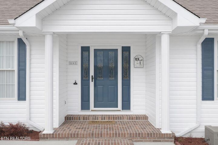 Property Photo:  14 Brooks Lane  TN 38558 