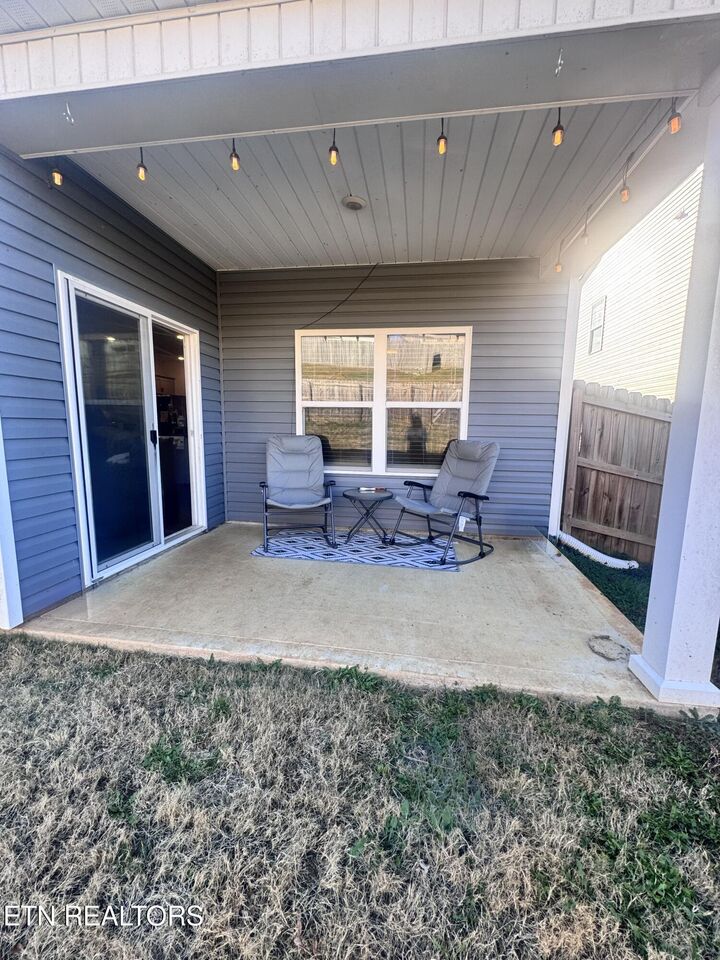 Property Photo:  2732 Minuteman Lane  TN 37920 