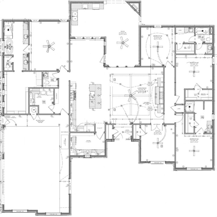 Property Photo: 16309 County Rd 1260 TX 79382