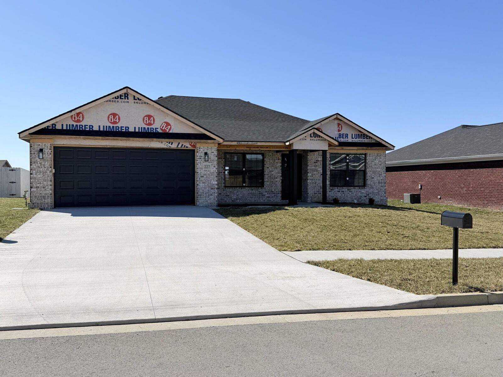 Property Photo:  227 Brook Cove  KY 40403 