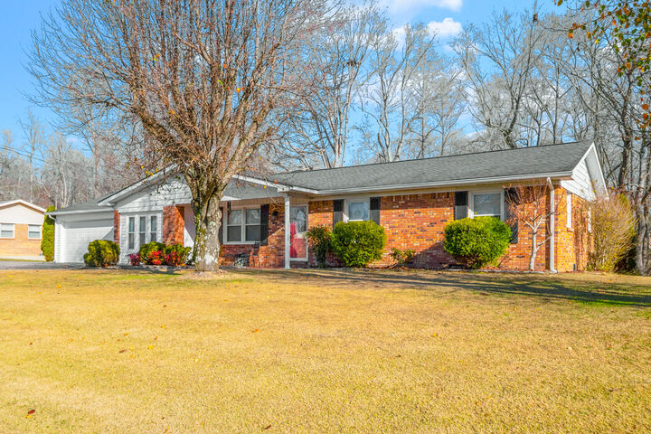 Property Photo: 310 Forego Trail KY 40701