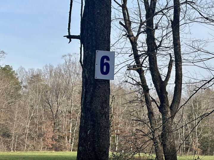 Property Photo:  Lot 6 Hensley Road  KY 40729 