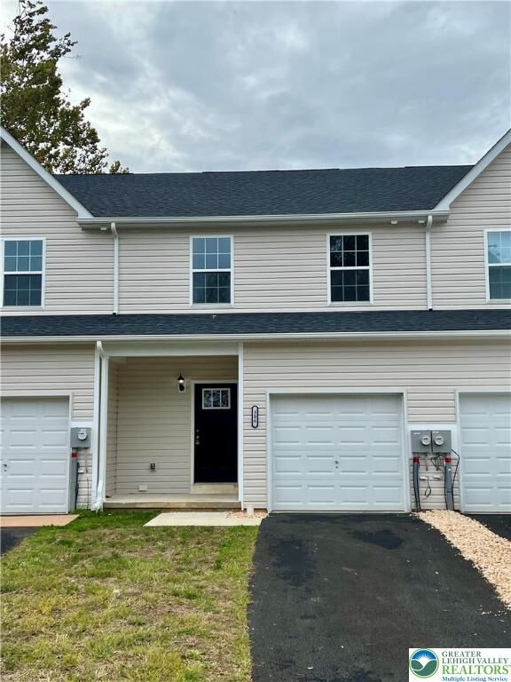 Property Photo:  306 Barber Street Lot 39  PA 18103 