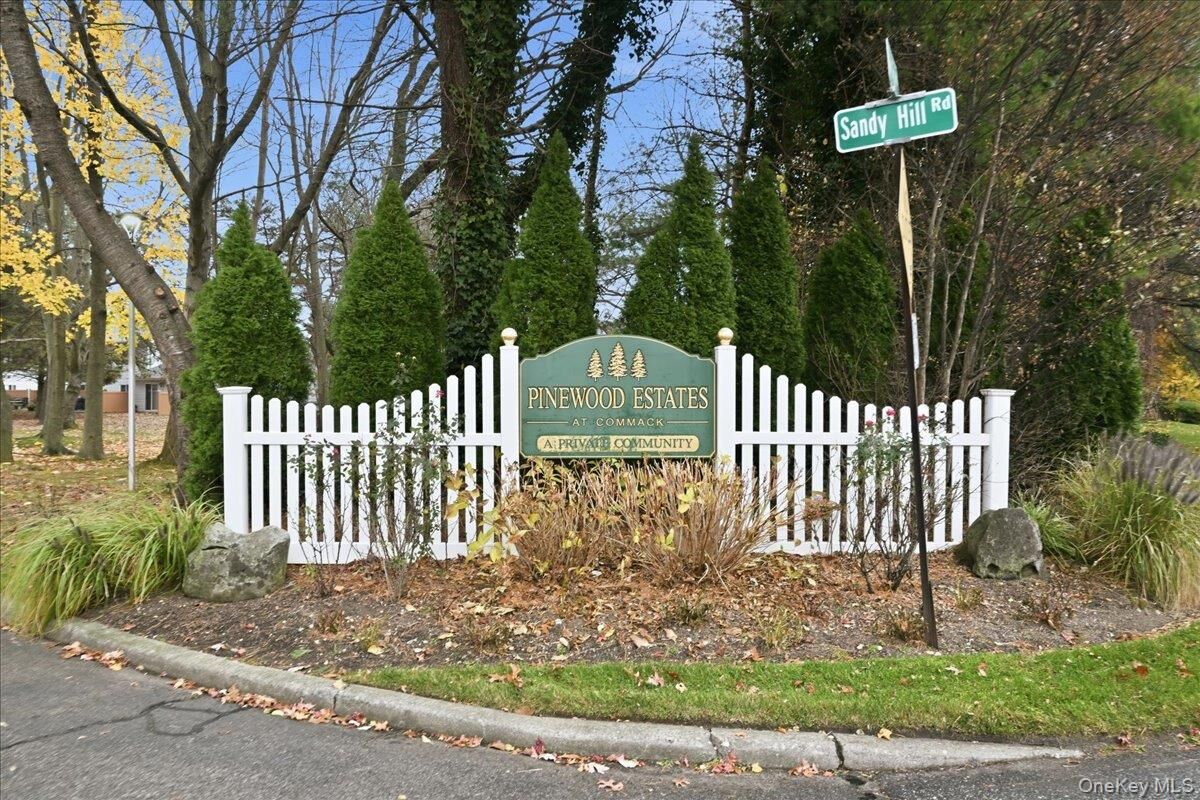 Property Photo:  23 Sandy Hill Road  NY 11725 