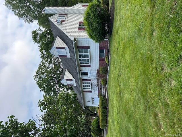 Property Photo: 18 Homestead Lane NY 10956