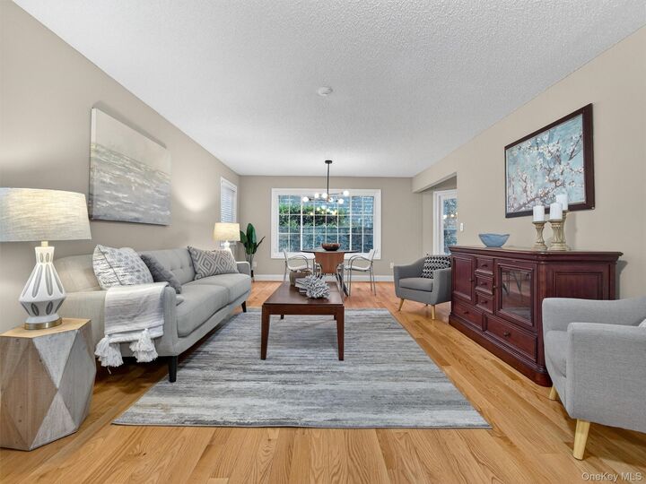 Property Photo:  188 Eagle Ridge Way  NY 10954 