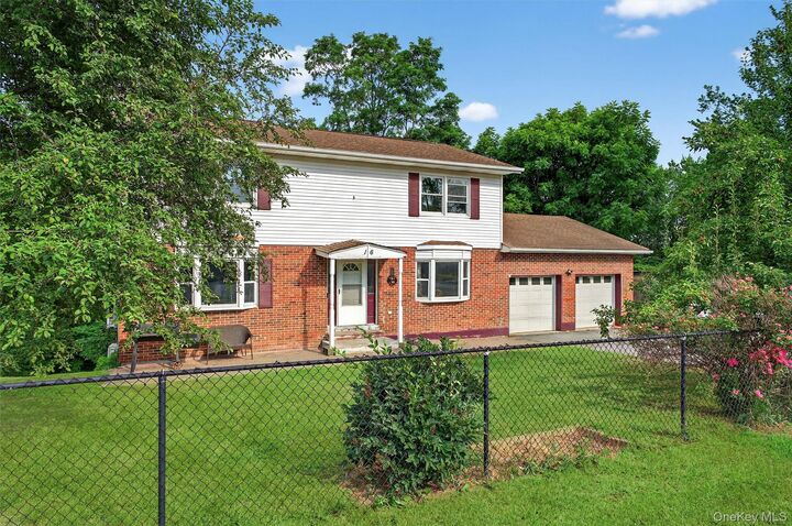 Property Photo: 16 Oakland Avenue NY 10918