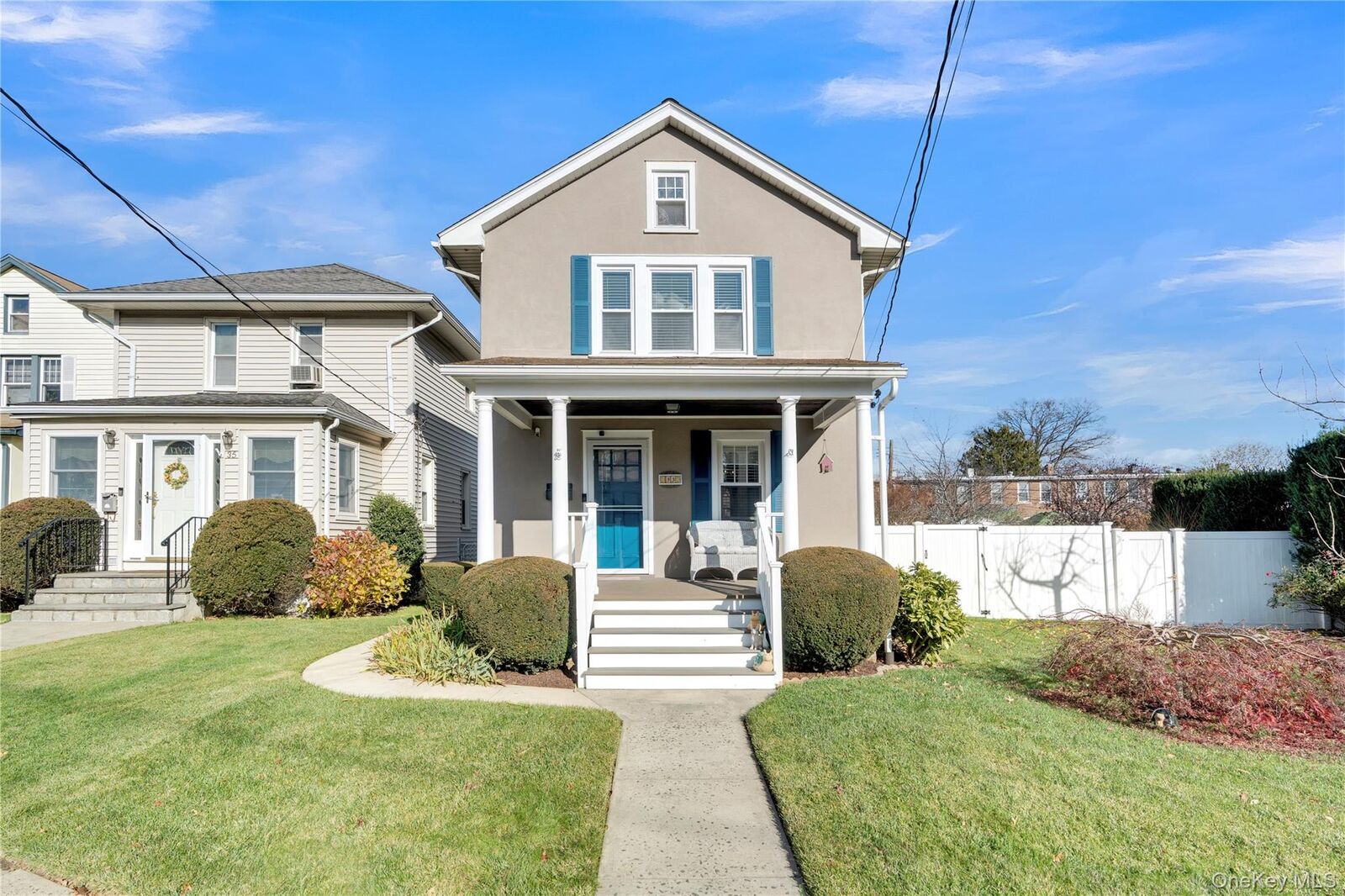 Property Photo:  33 Pratt Street  NY 10801 