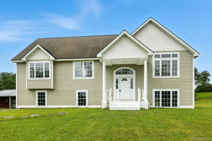 Property Photo:  160 Pirog Road  NY 12566 