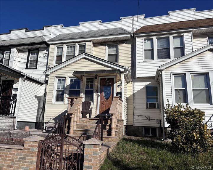 107-49 121 Street  Richmond Hill NY 11419 photo