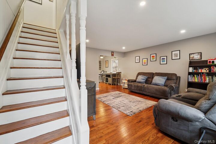 Property Photo: 5 Orchard Lane NY 10954