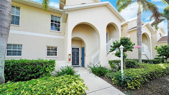 Property Photo:  4250 Players Place 2612  FL 34238 