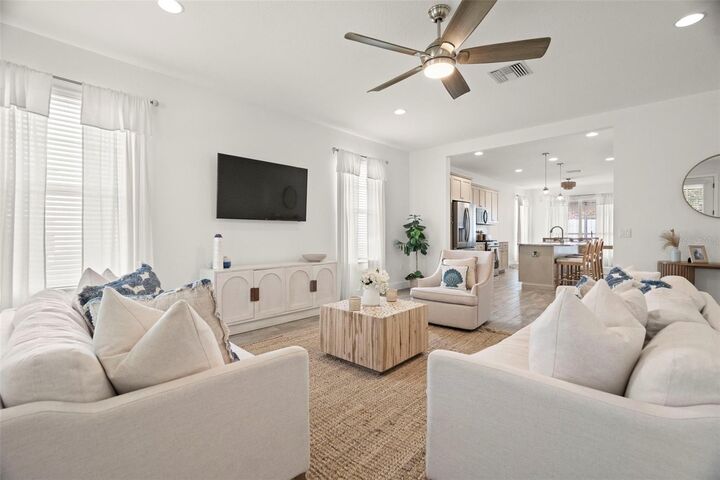 Property Photo:  3500 Cowart Street  FL 34655 