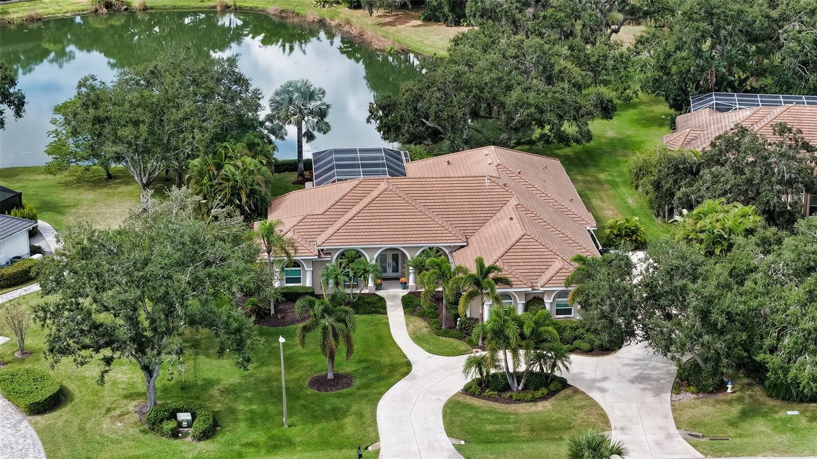 Property Photo:  1994 Tom Morris Drive  FL 34240 