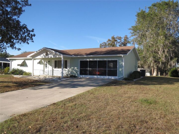 Property Photo:  8547 SW 106th Street  FL 34481 