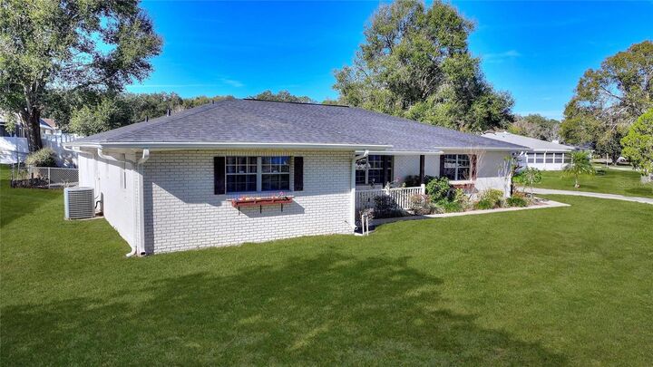 Property Photo:  130 Audubon Road  FL 33884 