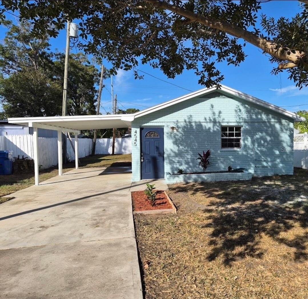 Property Photo:  4545 12th Avenue S  FL 33711 