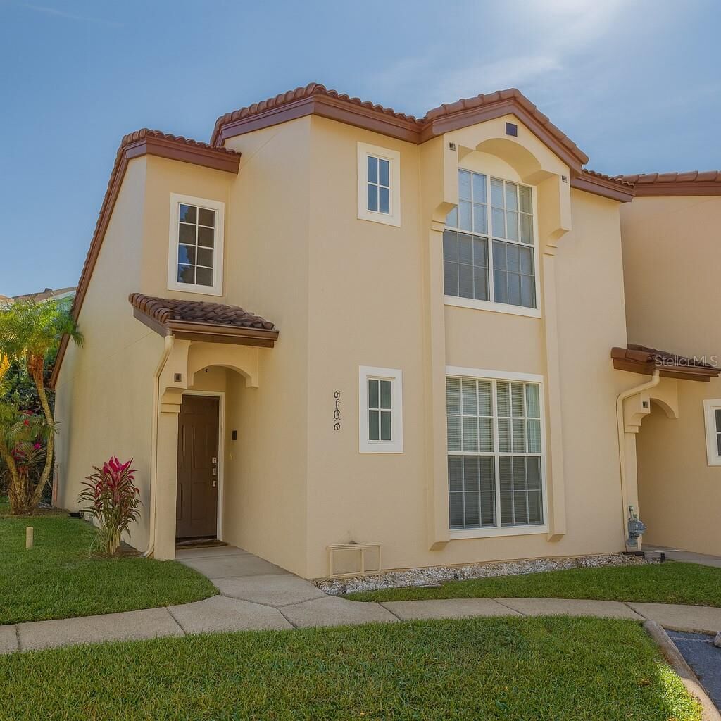 Property Photo:  8708 Papaya Drive  FL 34747 