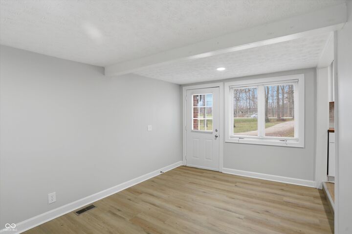 Property Photo:  9010 E Raymond Street  IN 46239 