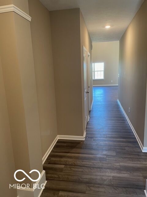 Property Photo: 5278 Bramwell Lane IN 46075