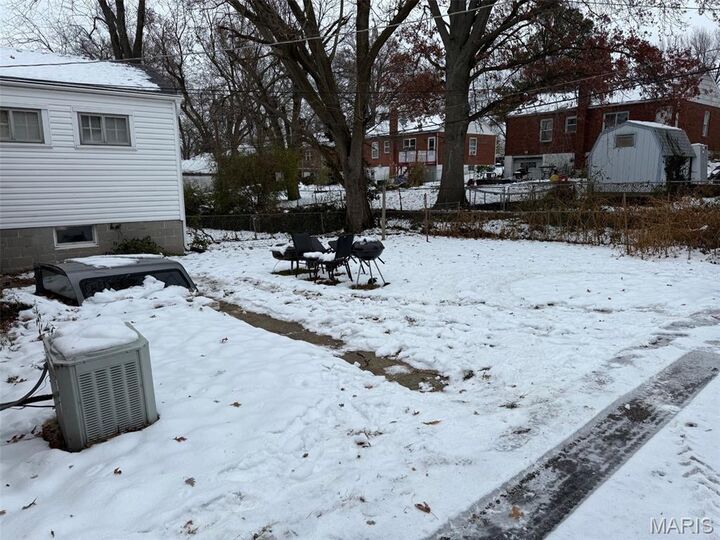 Property Photo: 3516-18 Saint Luke MO 63074