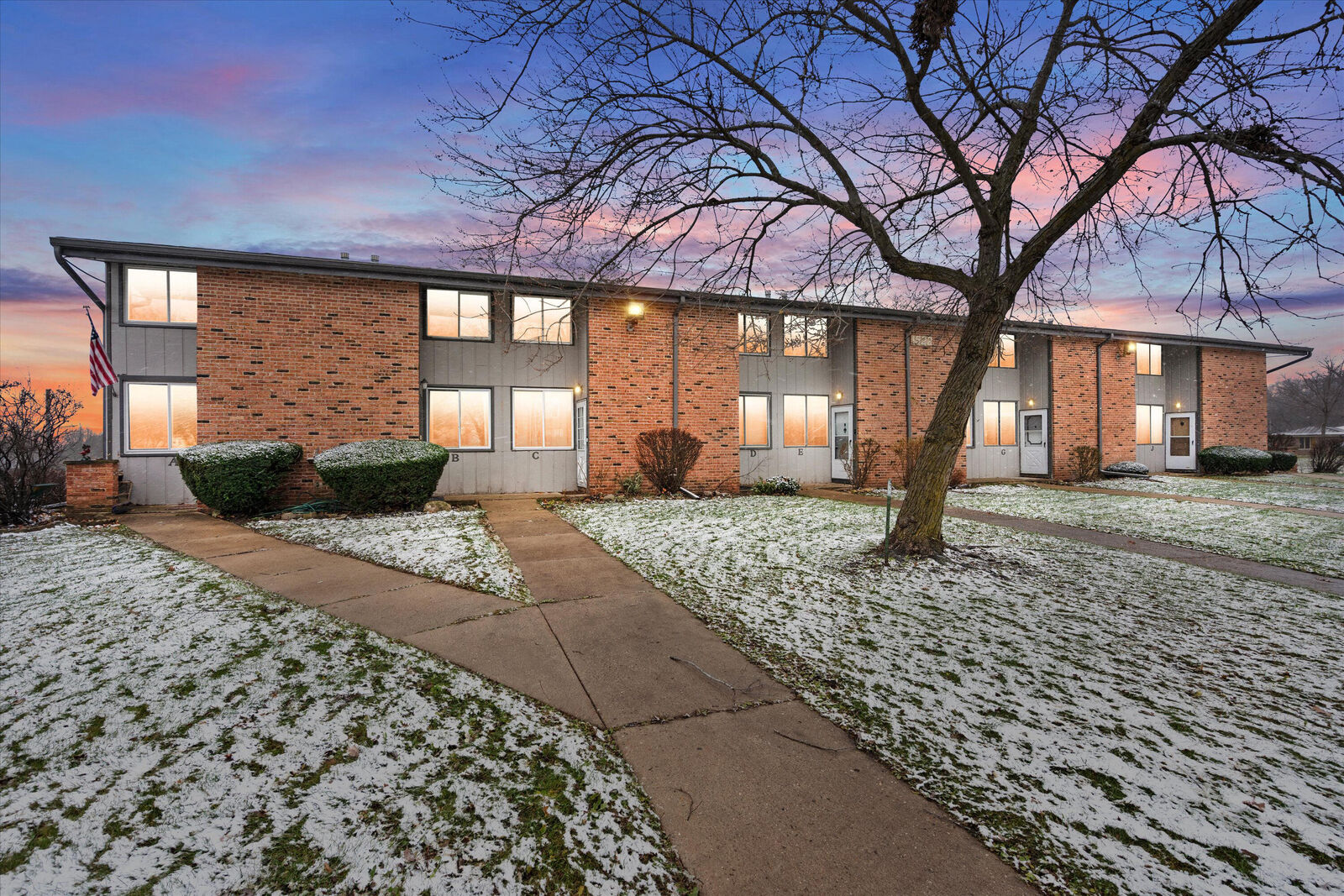 Property Photo:  1522 Big Bend Rd B  WI 53189 