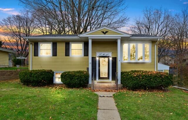 Property Photo:  357 N Kendrick Ave  WI 53105 