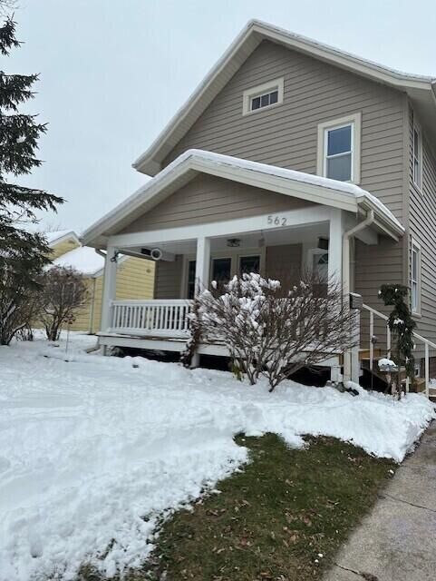 562 S Moreland Blvd  Waukesha WI 53188 photo