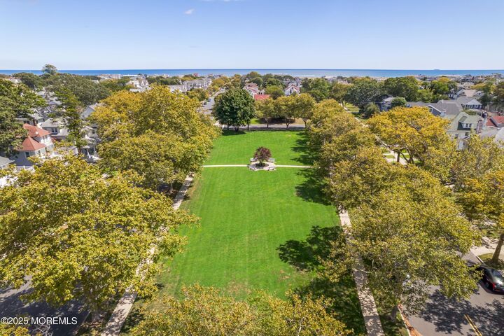 Property Photo:  1 Railroad Avenue C3  NJ 07717 