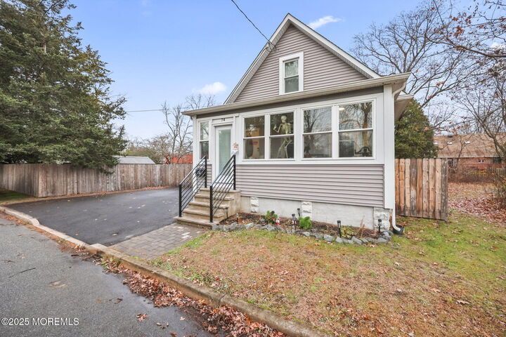 Property Photo:  74 Wyoming Avenue  NJ 08884 