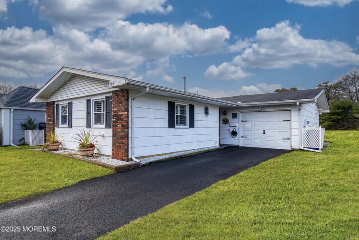 Property Photo:  104 Baser Lane  NJ 08724 