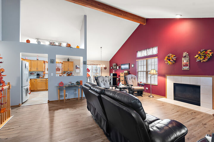 Property Photo:  25821 S Sunrise Court  IL 60449 