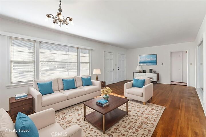 Property Photo:  632 W I  CA 91762 