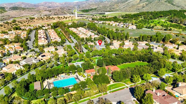 Property Photo:  20 Ridge Valley  CA 92618 