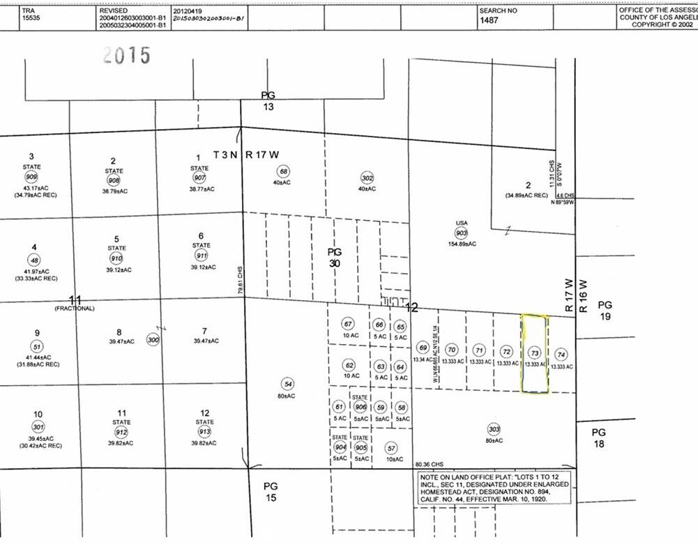 Property Photo: 4073 Stephenson Ranch CA 91381