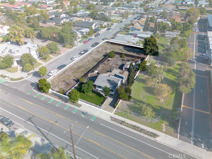 Property Photo:  4668 Maine  CA 91706 