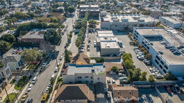 Property Photo:  147 N Chicago  CA 90033 