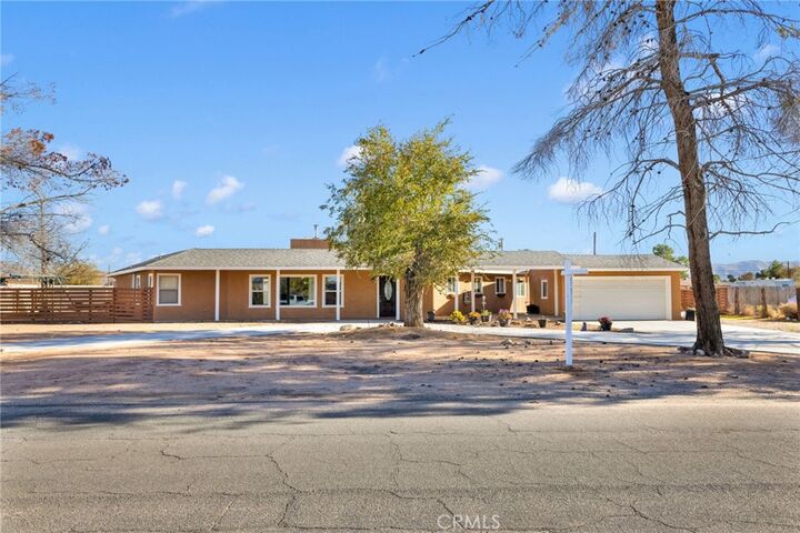 Property Photo: 14573 Gayhead CA 92307