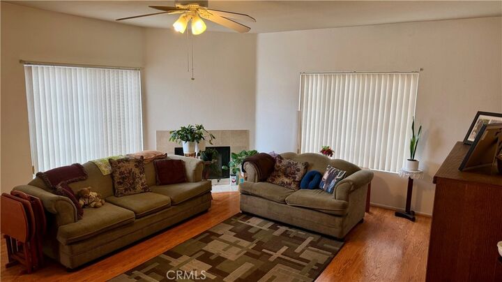 Property Photo:  20807 Elaine Avenue #4  CA 90715 