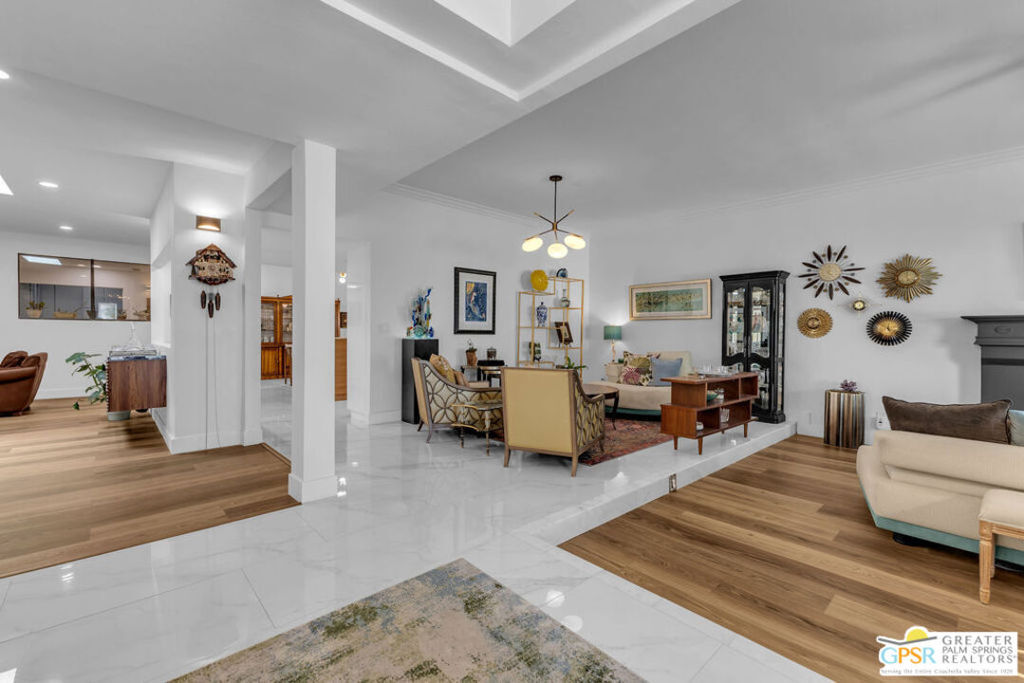 Property Photo:  12 Santa Clara Drive  CA 92270 