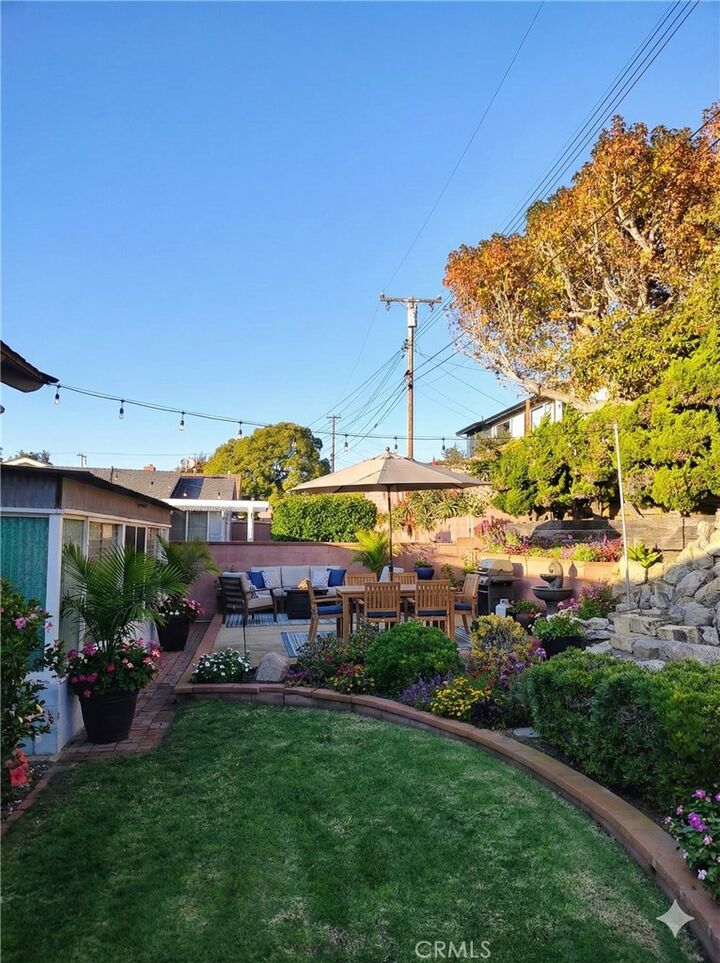 Property Photo: 20526 Avis Avenue CA 90503