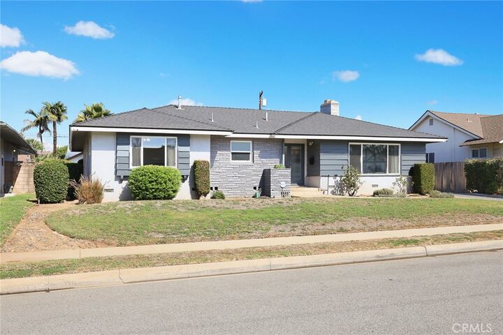 Property Photo:  1481 E Algrove St  CA 91724 