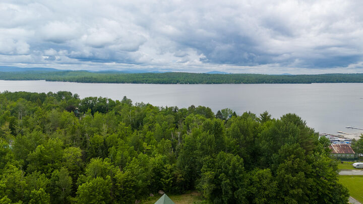 Property Photo: 9 State Park Road ME 04426