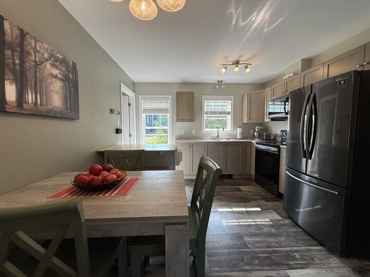 Property Photo: 4 Hayfield Lane ME 04250