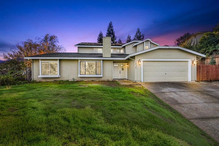 2836 Clemson Drive  Cameron Park CA 95682 photo