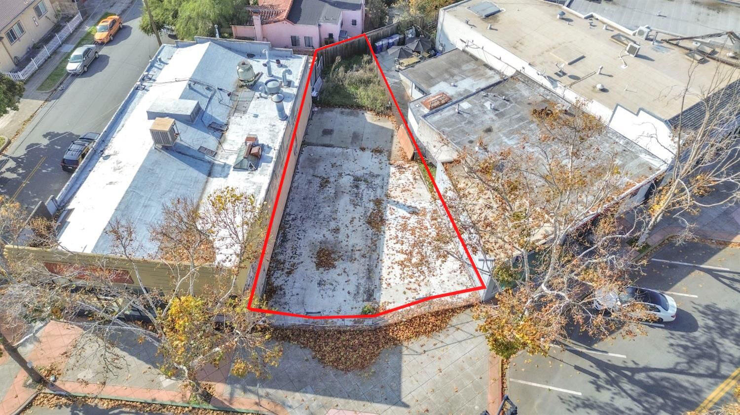 Property Photo: 281 Macarthur Boulevard CA 94577