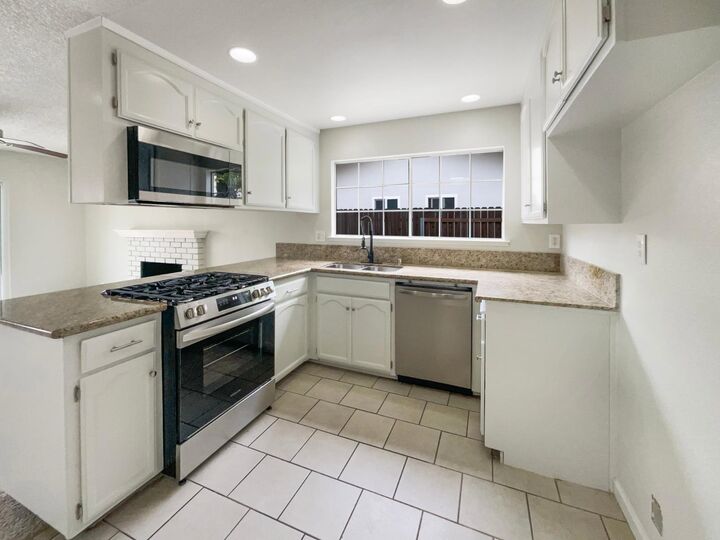 Property Photo: 5921 Hillsdale Boulevard CA 95842