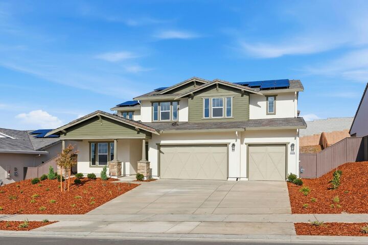 Property Photo: 4530 Dewey Oak Drive CA 95630